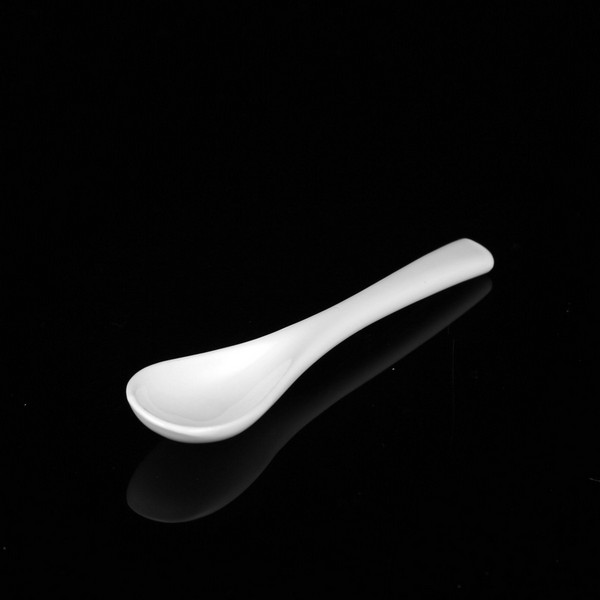 Ice Cream Spoon 1